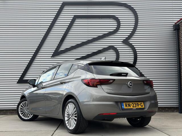 Opel ASTRA 1.4 Innovation 2e Eigenaar|Navi|Clima|Cruise|PDC V+A|Dealer Onderhouden|LED|APK tot 01-2027