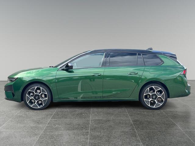 Opel ASTRA Sports Tourer Ultimate 1.6 Turbo PHEV 195pk | CLIMA | NAVI | APPLE CARPLAY / ANDROID AUTO | ADAPTIVE CRUISE | STOEL + STUURVERW. |