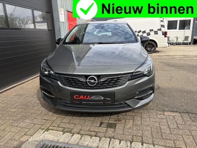 Opel ASTRA 1.2 Bns Edit Navi|Carplay|Halfleer|LED
