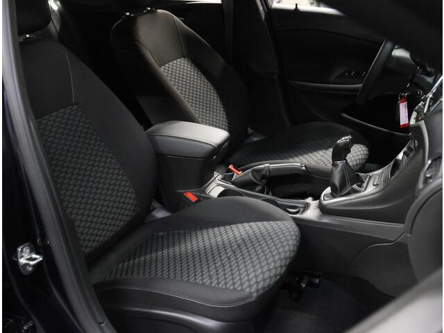 Opel ASTRA ST 105PK Online Edition | 1ste eigenaar | Armsteun | Parkeersensoren VOOR + Achter | Navigatie | Airco | Cruise Control | AppleCarPlay/AndroidAuto | Isofix |