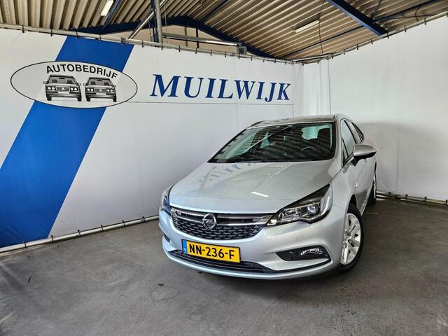 Opel ASTRA Sports Tourer 1.0 Business+ / Navi / Clima / NL Auto
