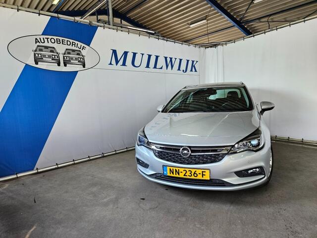 Opel ASTRA Sports Tourer 1.0 Business+ / Navi / Clima / NL Auto