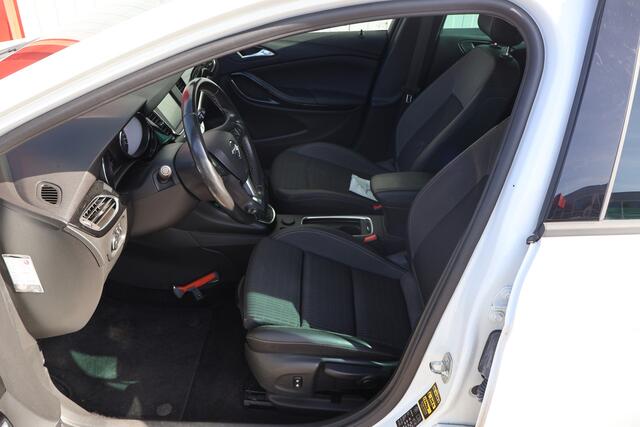 Opel ASTRA Sports Tourer 1.5 CDTI Business Elegance