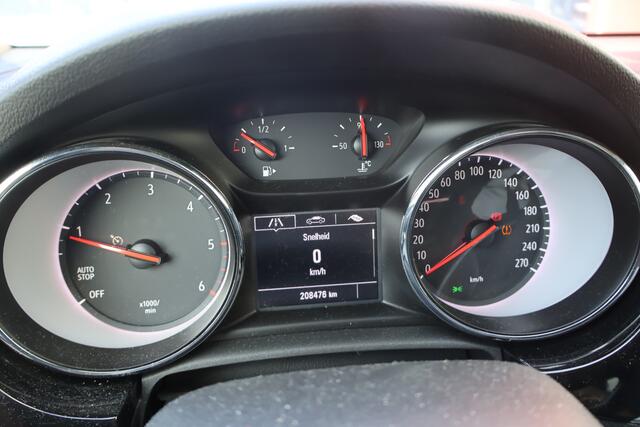 Opel ASTRA Sports Tourer 1.5 CDTI Business Elegance
