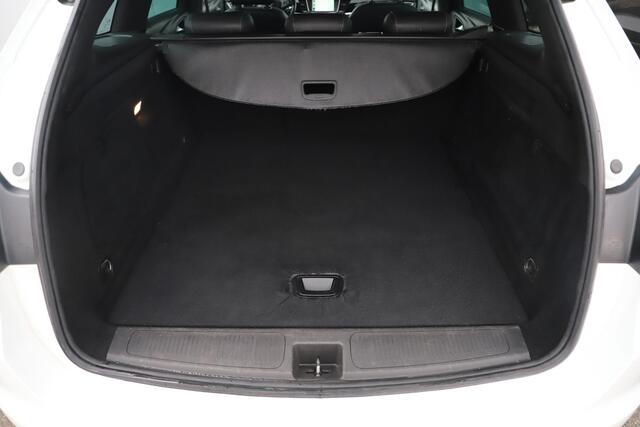 Opel ASTRA Sports Tourer 1.2 Design & Tech 110PK Navigatie Achteruitrijcamera Clima Cruise Parkeersensor Carplay android 16 inch LMV