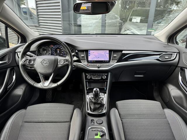 Opel ASTRA Sports Tourer 1.2 Elegance *LED*Navi*ECC*EXPORT/EX.BPM*