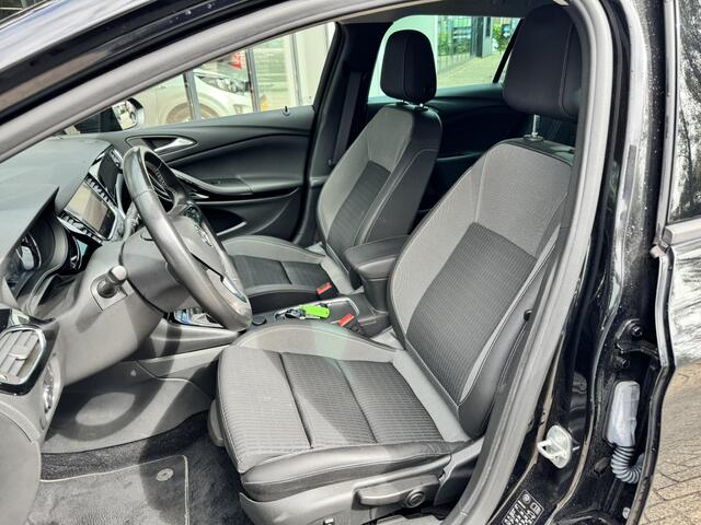 Opel ASTRA Sports Tourer 1.2 Elegance *LED*Navi*ECC*EXPORT/EX.BPM*