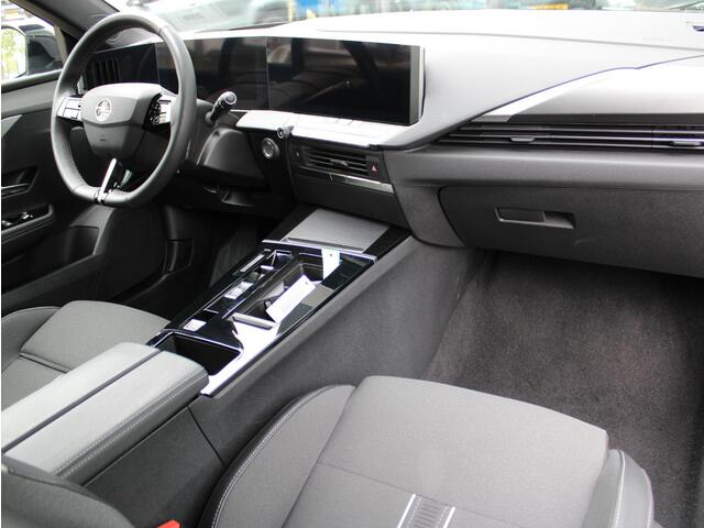 Opel ASTRA 1.2 Turbo Hybrid GS Automaat | Navi / Camera / Climate