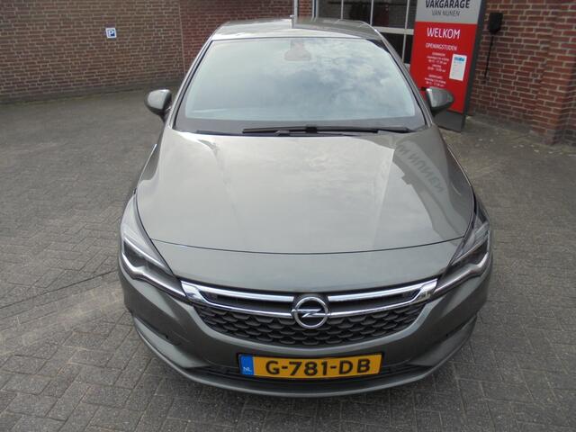 Opel ASTRA 1.0 T. 120 Edition||ECC||PDC||Navi||Apple||Rijklaar||
