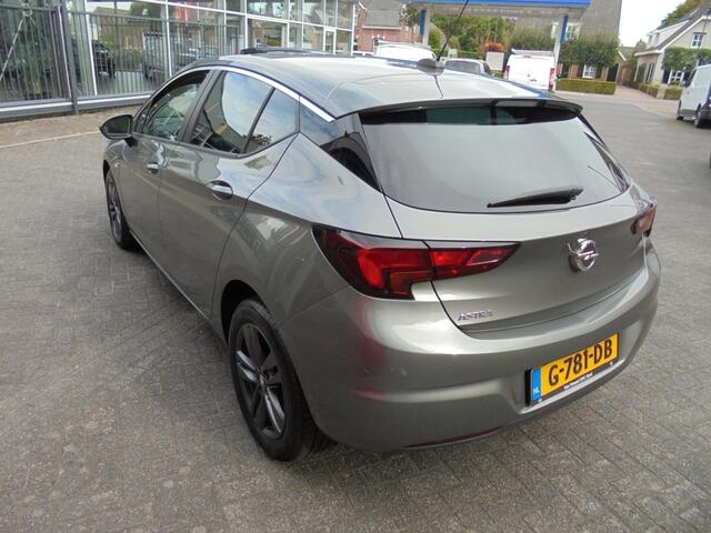 Opel ASTRA 1.0 T. 120 Edition||ECC||PDC||Navi||Apple||Rijklaar||