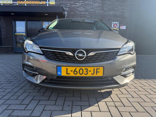 Opel ASTRA 1.2 Edition | 1E EIGENAAR | 3/6/12MND GARANTIE | CRUISE | NAVI | LMV | ELECRAMEN | AIRCO |