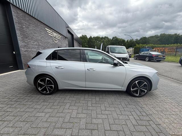 Opel ASTRA 1.2 Level 3 130PK | 1E EIGENAAR | 3/6/12MND GARANTIE| LED | ACC | AGR| CAMERA | DAB | CARPLAY | NAVI |