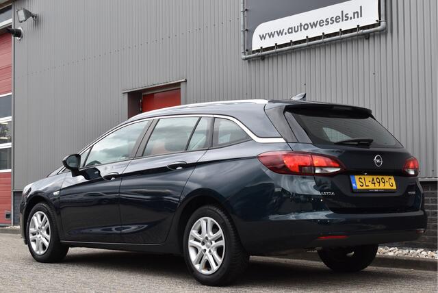 Opel ASTRA Sports Tourer 1.0 Online Edition Camera, Cruise control, Carplay, NL auto