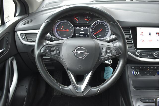 Opel ASTRA Sports Tourer 1.0 Online Edition Camera, Cruise control, Carplay, NL auto