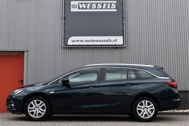 Opel ASTRA Sports Tourer 1.0 Online Edition Camera, Cruise control, Carplay, NL auto