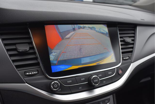Opel ASTRA Sports Tourer 1.0 Online Edition Camera, Cruise control, Carplay, NL auto