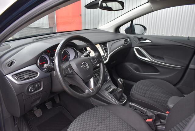 Opel ASTRA Sports Tourer 1.0 Online Edition Camera, Cruise control, Carplay, NL auto