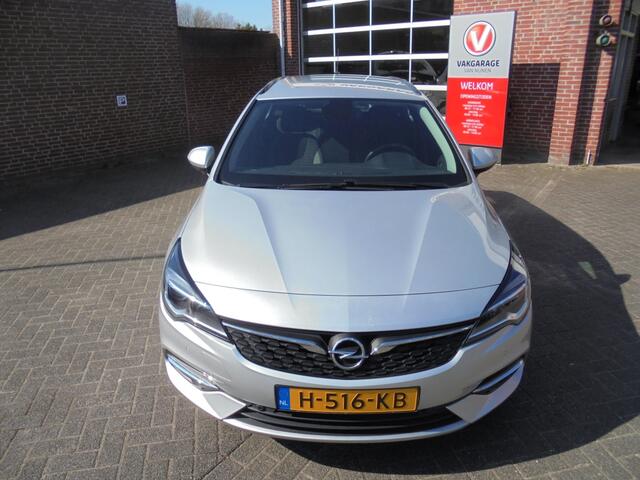 Opel ASTRA Sports Tourer 1.2 Edition||ECC||PDC||Trekhaak||Rijklaar||