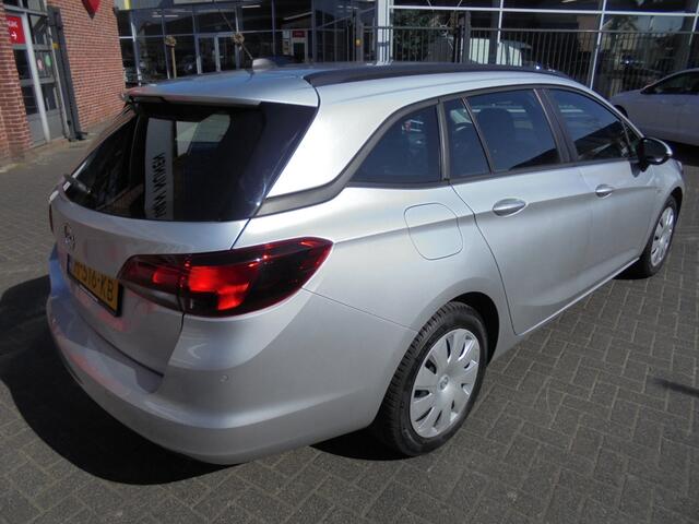 Opel ASTRA Sports Tourer 1.2 Edition||ECC||PDC||Trekhaak||Rijklaar||