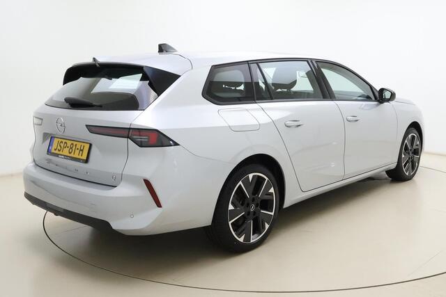 Opel ASTRA Electric 54 kWh Business Edition | Adaptive cruise control | Keyless start | Navigatie | Climate control | 8 jaar speciale garantie