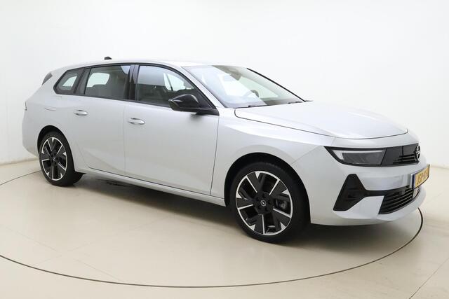Opel ASTRA Electric 54 kWh Business Edition | Adaptive cruise control | Keyless start | Navigatie | Climate control | 8 jaar speciale garantie