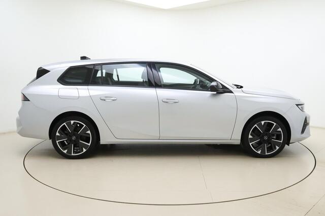 Opel ASTRA Electric 54 kWh Business Edition | Adaptive cruise control | Keyless start | Navigatie | Climate control | 8 jaar speciale garantie
