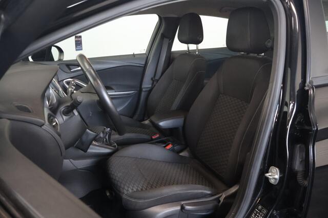 Opel ASTRA 1.0 Online Edition 105pk | Airco | Carplay | Cruise Control | DAB | 16"