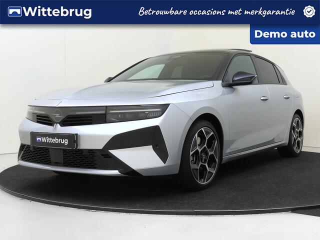 Opel ASTRA 1.6 Turbo Plug In Hybrid Ultimate NRM DEMO