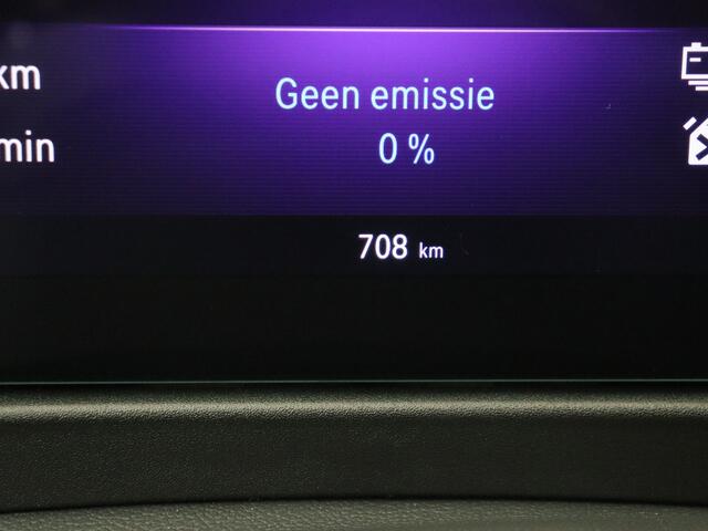Opel ASTRA 1.6 Turbo Plug In Hybrid Ultimate NRM DEMO