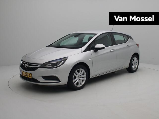 Opel ASTRA 1.0 Online Edition