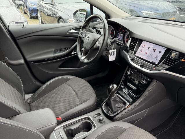 Opel ASTRA 1.4 Turbo Innovation 2017 5-Deurs Camera Trekhaak