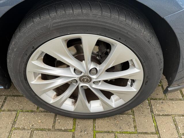 Opel ASTRA 1.4 Turbo Innovation 2017 5-Deurs Camera Trekhaak
