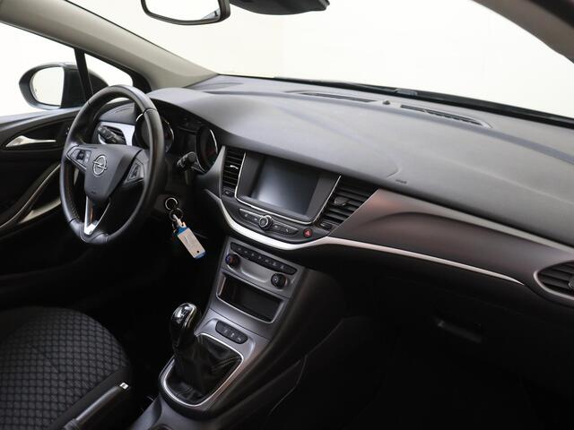 Opel ASTRA Sports Tourer 1.2 Business Edition Airconditioning | Cruise control Standaard | Navigatie | Park Distance Control voor en achter | Dakrailing |