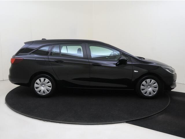 Opel ASTRA Sports Tourer 1.2 Business Edition Airconditioning | Cruise control Standaard | Navigatie | Park Distance Control voor en achter | Dakrailing |