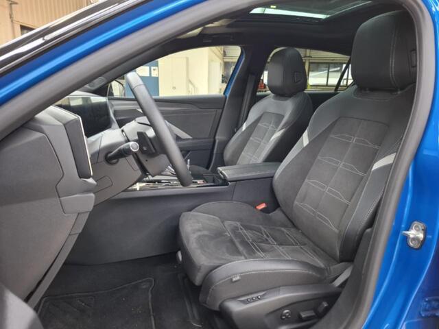 Opel ASTRA 1.2 Turbo Hybrid Ultimate Panoramadak