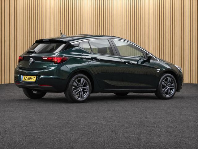 Opel ASTRA 1.4 Turbo 120 Jaar Edition | Navi / Climate / Cruise