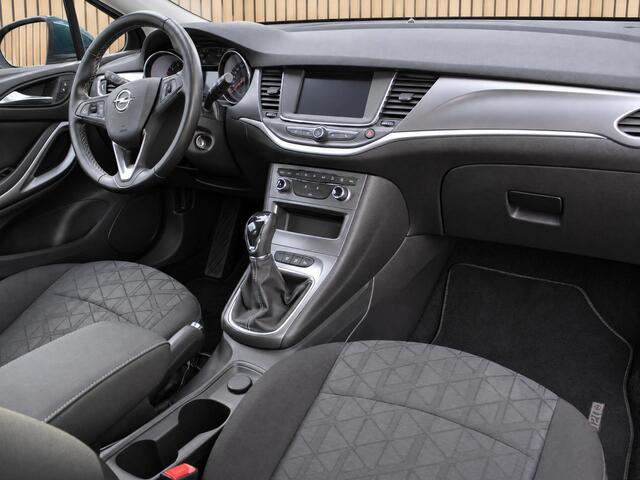 Opel ASTRA 1.4 Turbo 120 Jaar Edition | Navi / Climate / Cruise