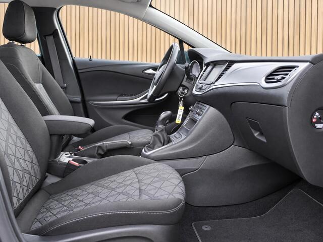 Opel ASTRA 1.4 Turbo 120 Jaar Edition | Navi / Climate / Cruise