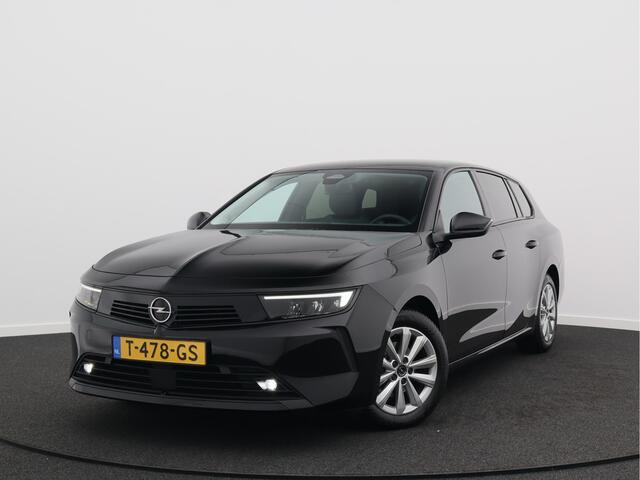 Opel ASTRA Sports Tourer 1.2 Turbo Edition/ afneembare trekhaak/ camera!