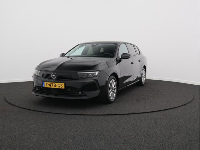 Opel ASTRA Sports Tourer 1.2 Turbo Edition/ afneembare trekhaak/ camera!