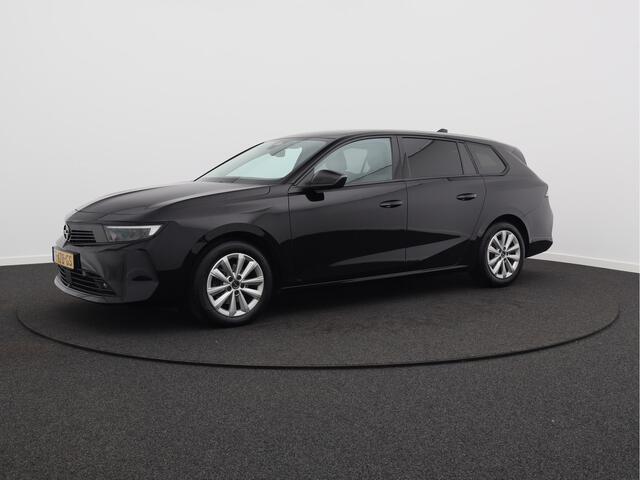 Opel ASTRA Sports Tourer 1.2 Turbo Edition/ afneembare trekhaak/ camera!