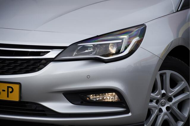 Opel ASTRA Sports Tourer 1.0 Online Edition BJ2020 Led | Pdc | App-Connect | Navi | Climate control | Cruise control | Extra getint glas