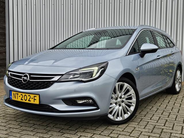 Opel ASTRA Sports Tourer 1.6 BiTurbo Innovation / Camera!