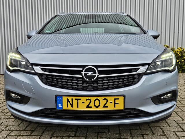 Opel ASTRA Sports Tourer 1.6 BiTurbo Innovation / Camera!
