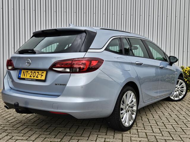 Opel ASTRA Sports Tourer 1.6 BiTurbo Innovation / Camera!