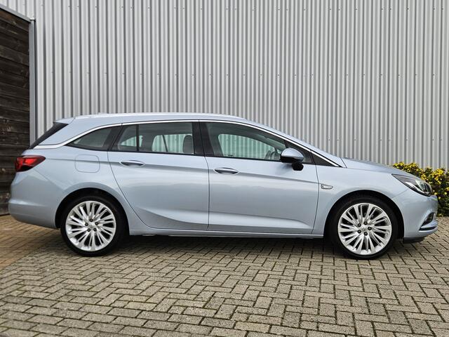 Opel ASTRA Sports Tourer 1.6 BiTurbo Innovation / Camera!