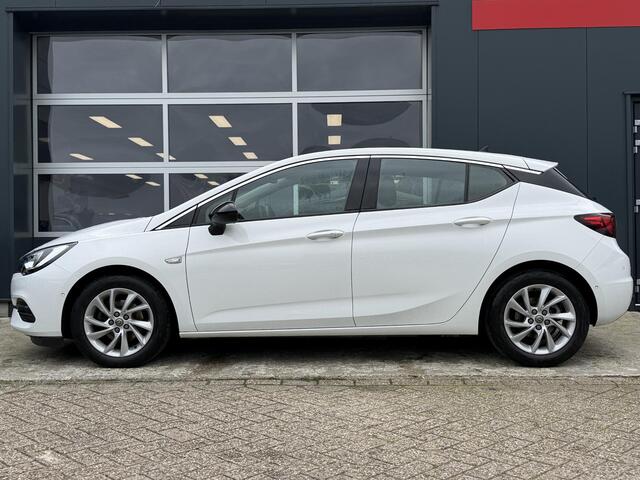 Opel ASTRA 1.2 Elegance - Navigatie - Climate Control - Apple Carplay/Android Auto - Trekhaak