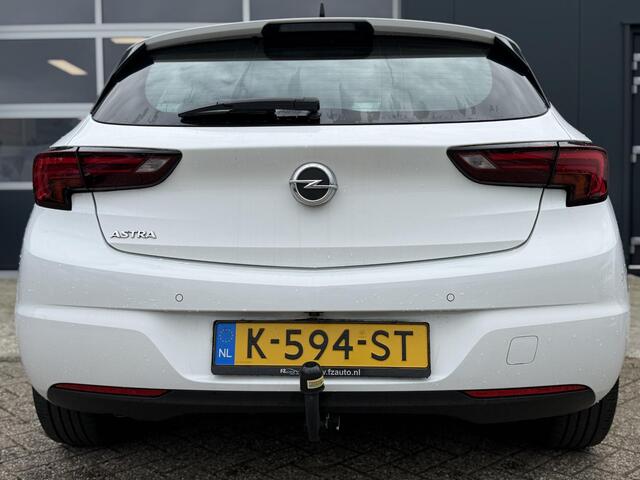Opel ASTRA 1.2 Elegance - Navigatie - Climate Control - Apple Carplay/Android Auto - Trekhaak