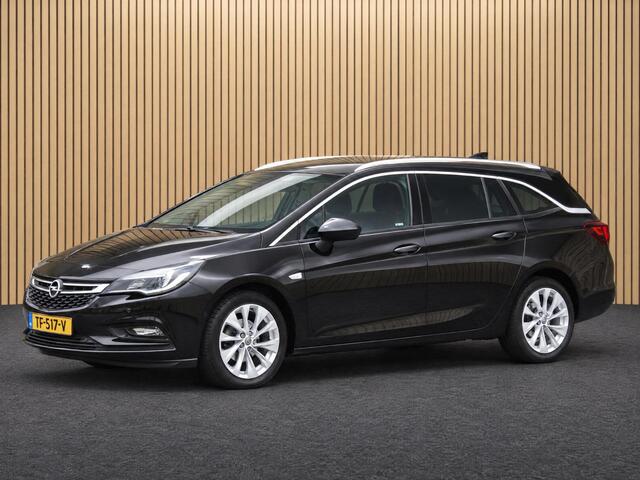 Opel ASTRA Sports Tourer 1.4T 150pk Innovation | Camera/Trekhaak/Winterpack