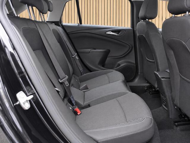 Opel ASTRA Sports Tourer 1.4T 150pk Innovation | Camera/Trekhaak/Winterpack